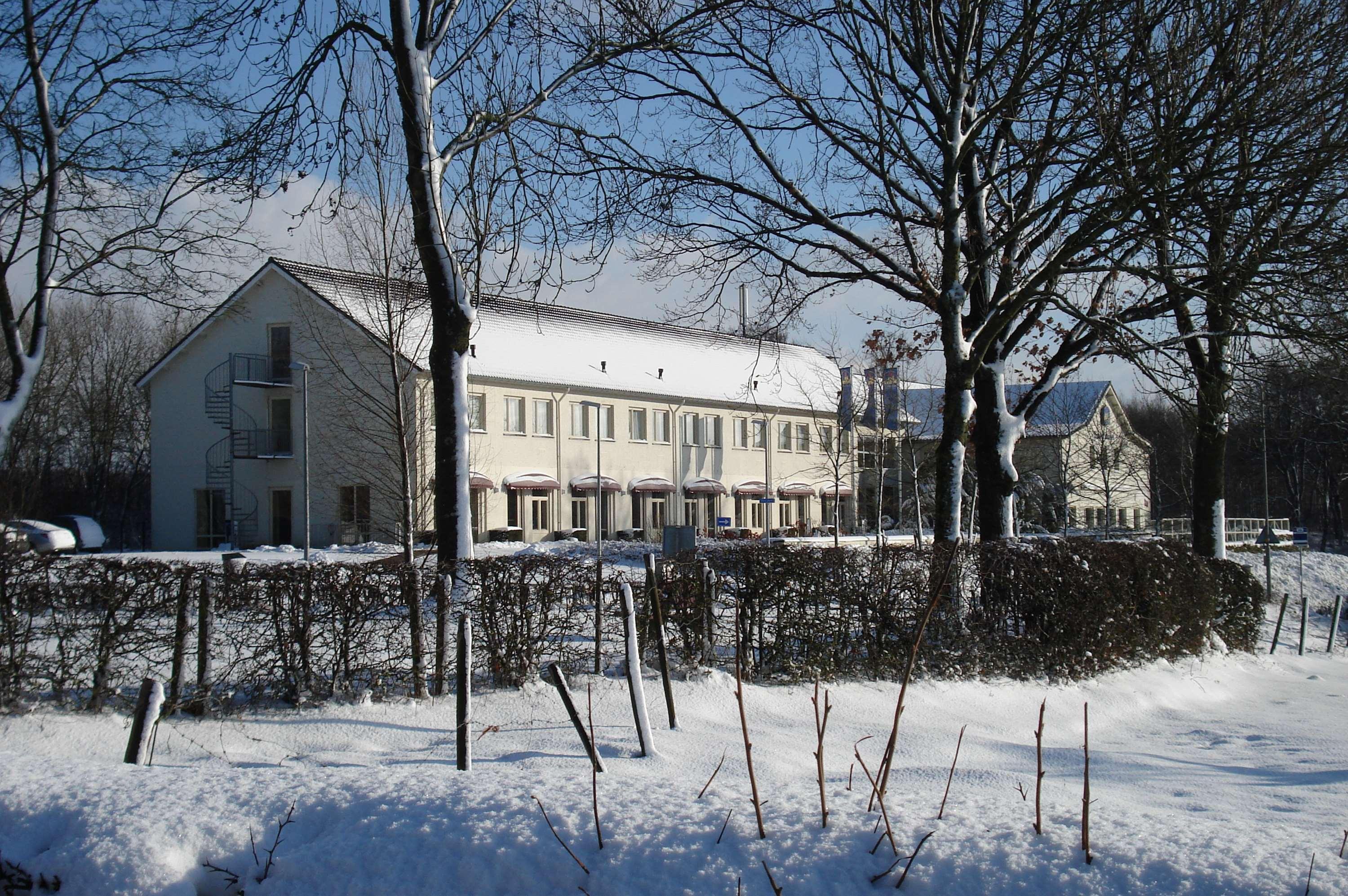 Best Western Hotel Slenaken Exterior foto