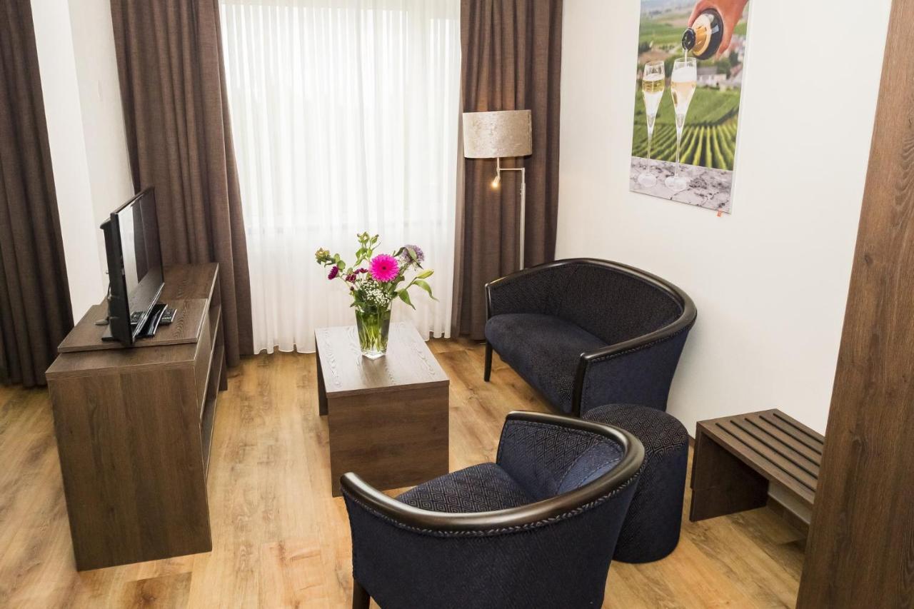 Best Western Hotel Slenaken Exterior foto