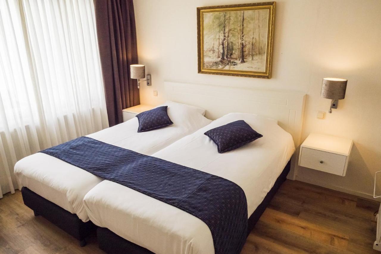 Best Western Hotel Slenaken Zimmer foto