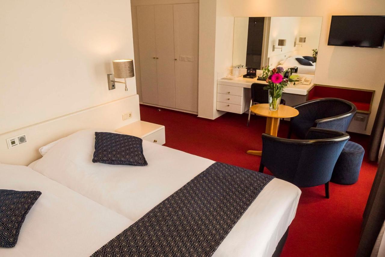 Best Western Hotel Slenaken Zimmer foto