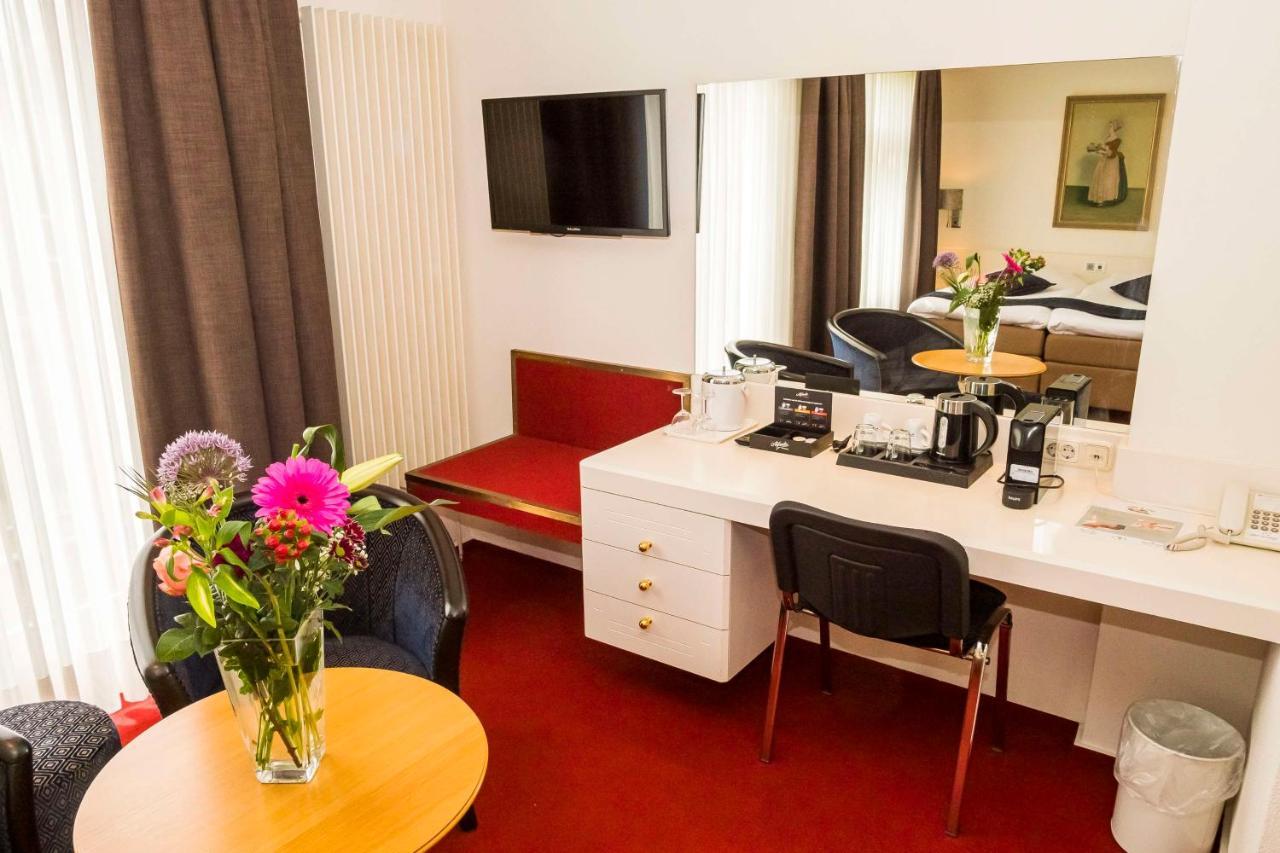 Best Western Hotel Slenaken Zimmer foto