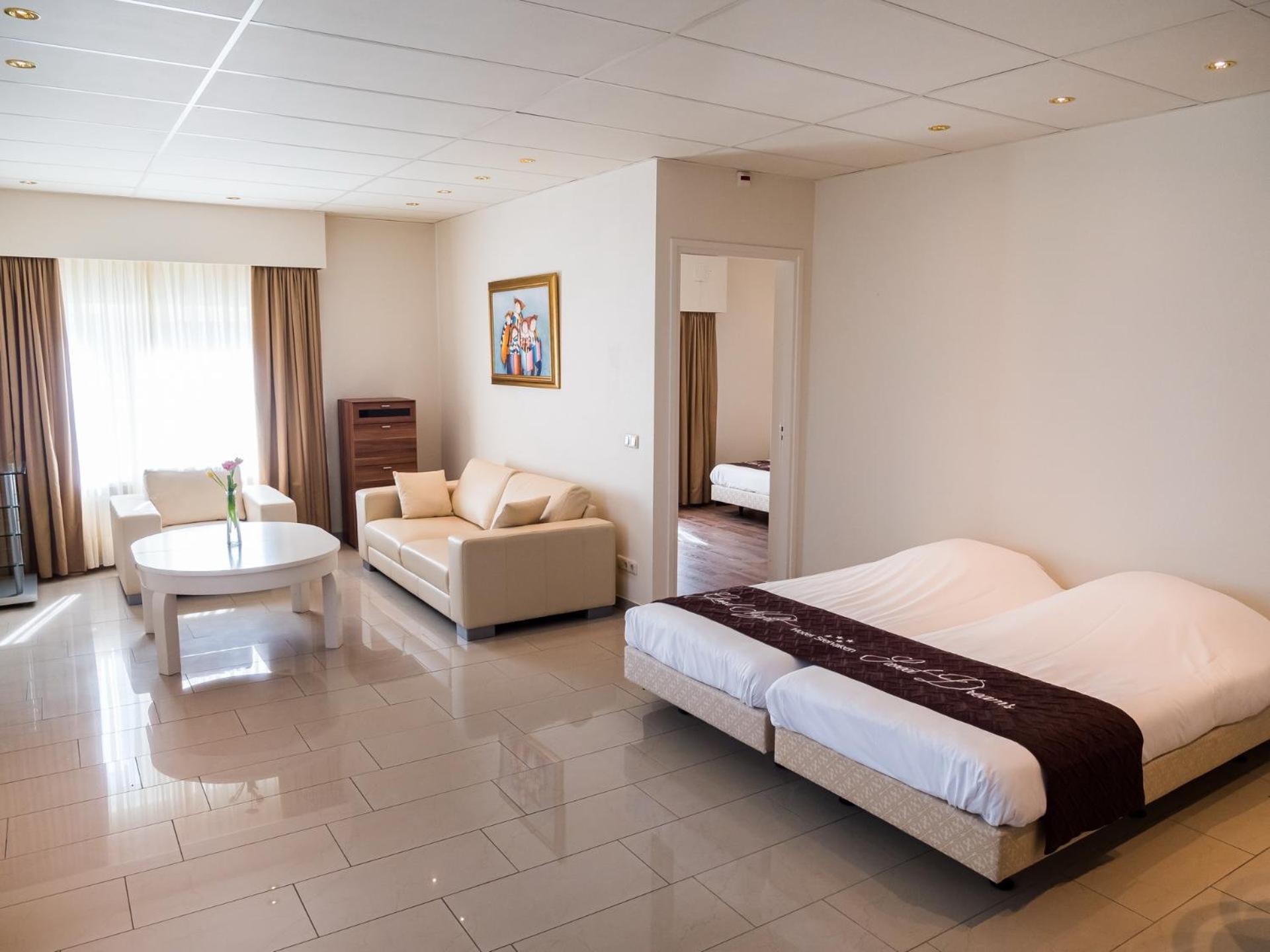 Best Western Hotel Slenaken Zimmer foto