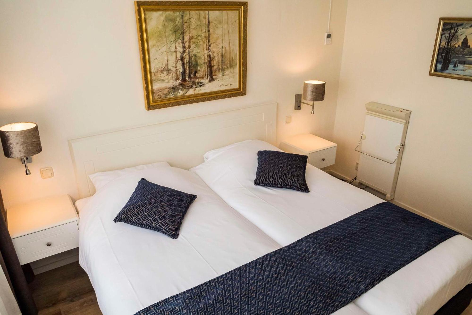 Best Western Hotel Slenaken Zimmer foto