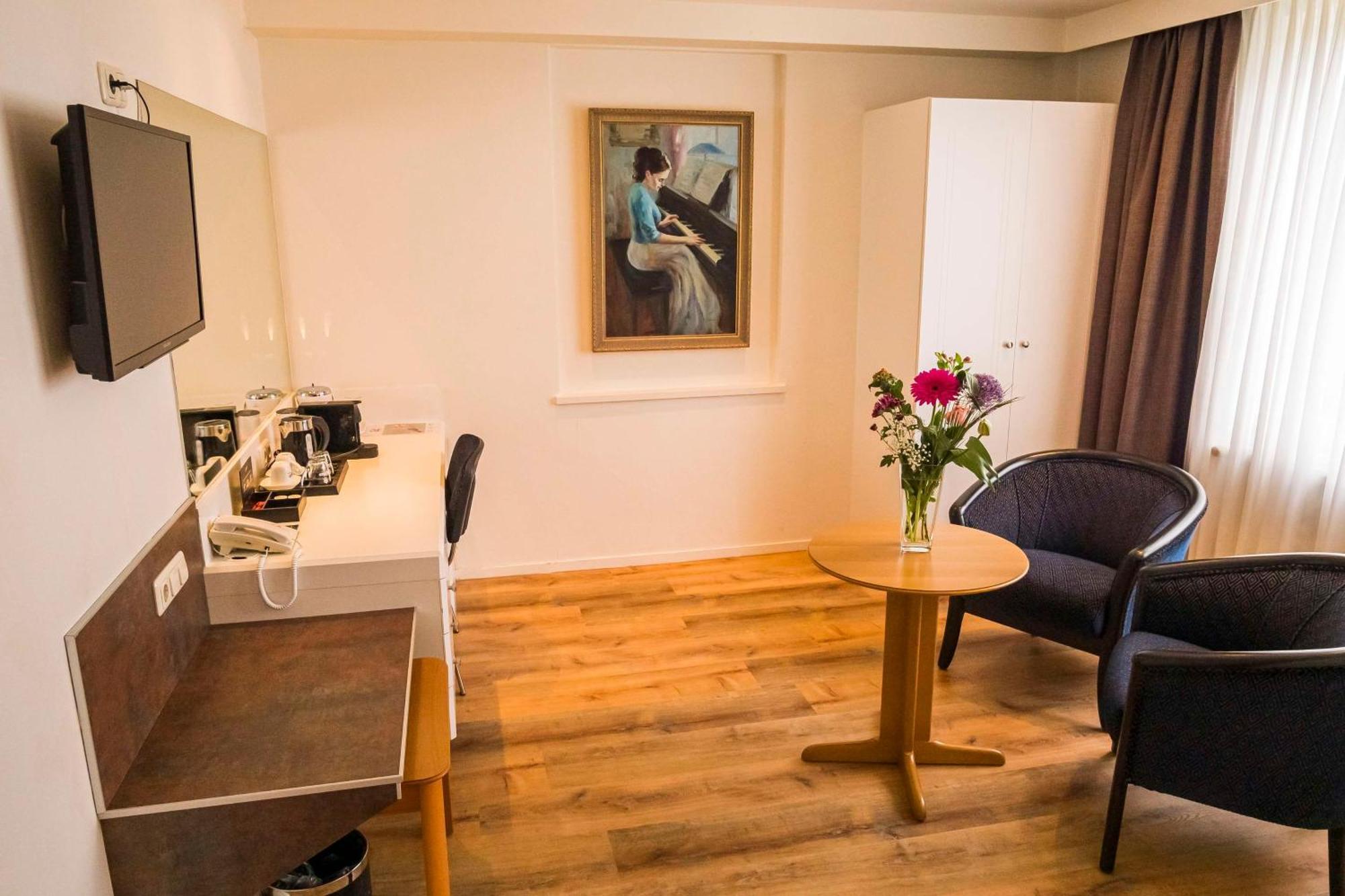 Best Western Hotel Slenaken Zimmer foto