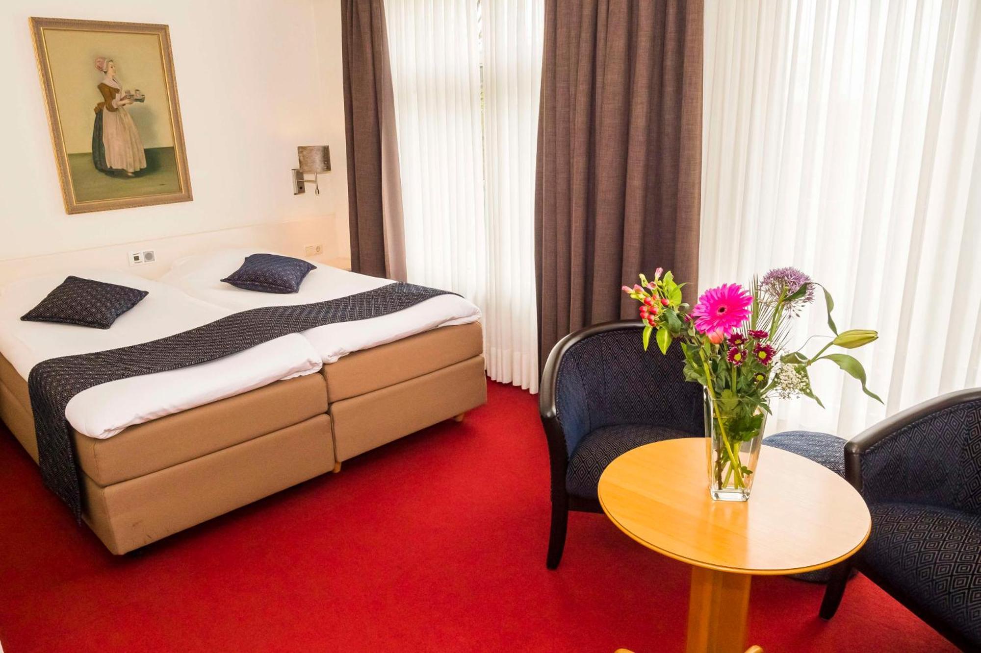 Best Western Hotel Slenaken Zimmer foto
