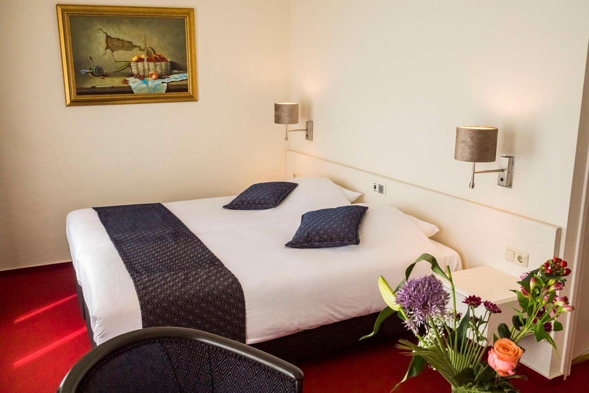 Best Western Hotel Slenaken Zimmer foto
