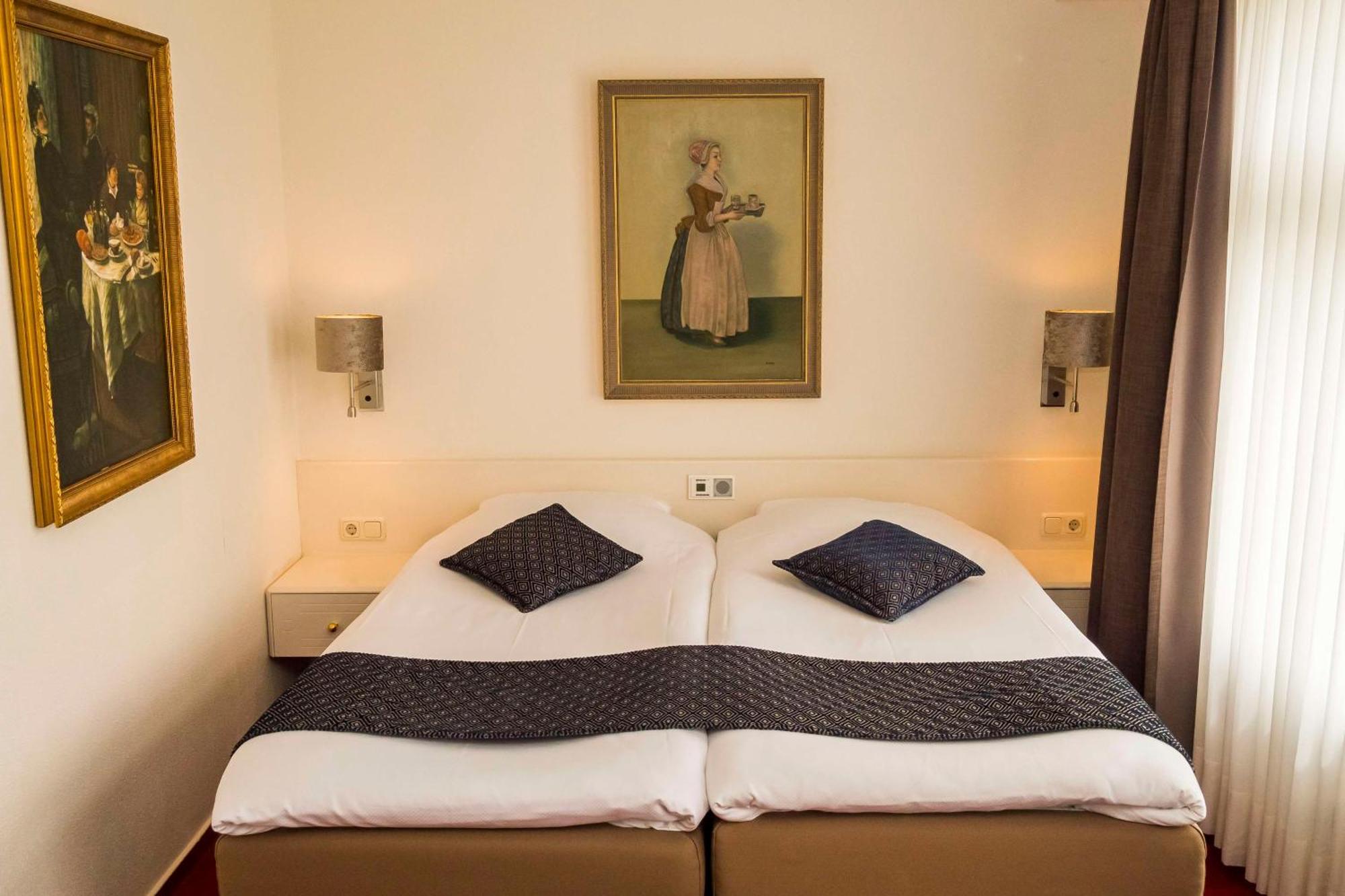 Best Western Hotel Slenaken Zimmer foto