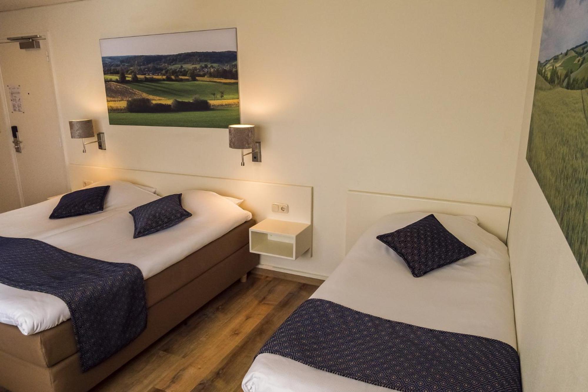 Best Western Hotel Slenaken Zimmer foto