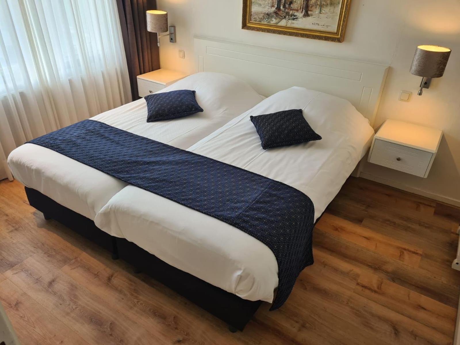 Best Western Hotel Slenaken Zimmer foto