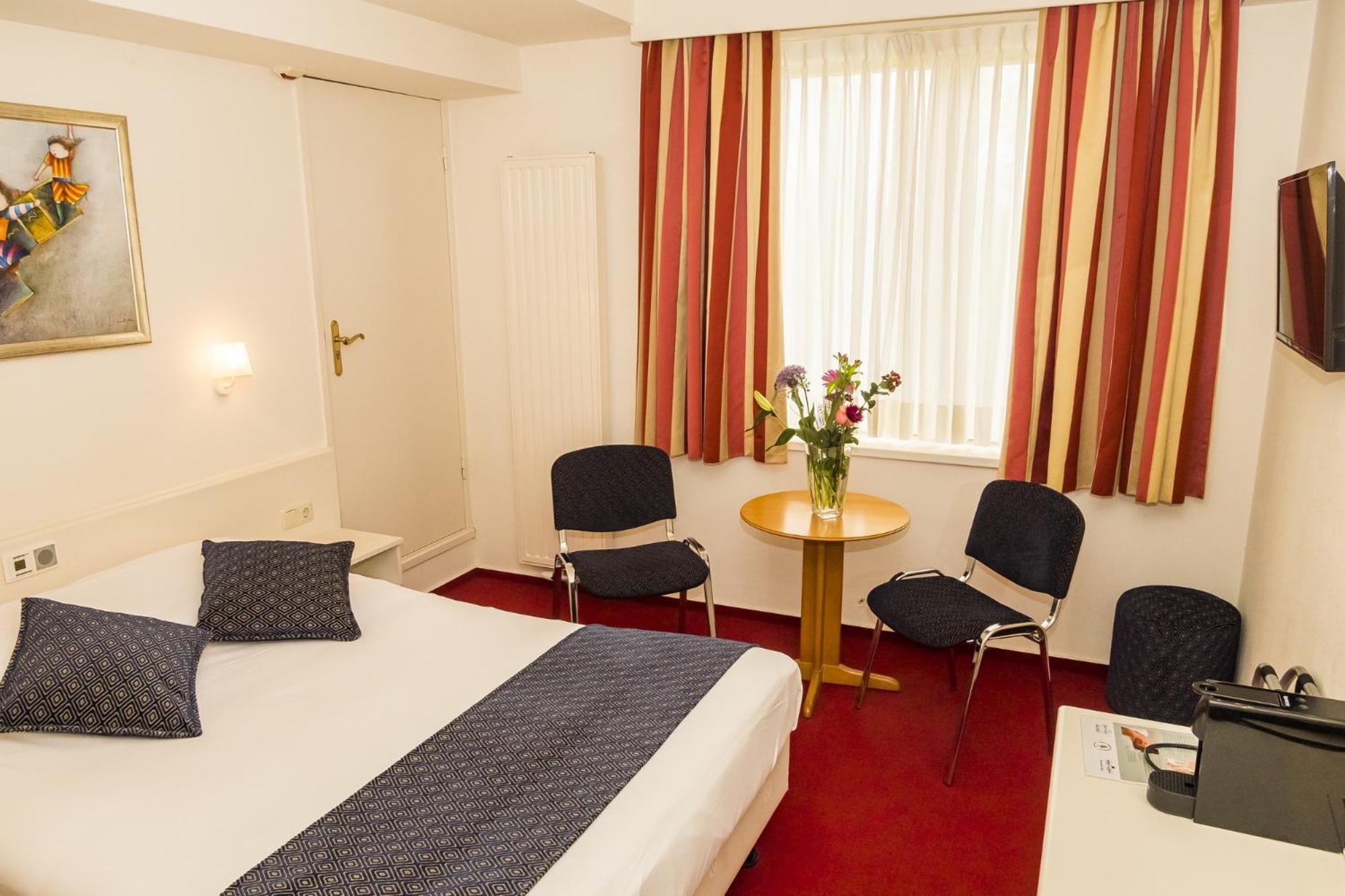 Best Western Hotel Slenaken Zimmer foto