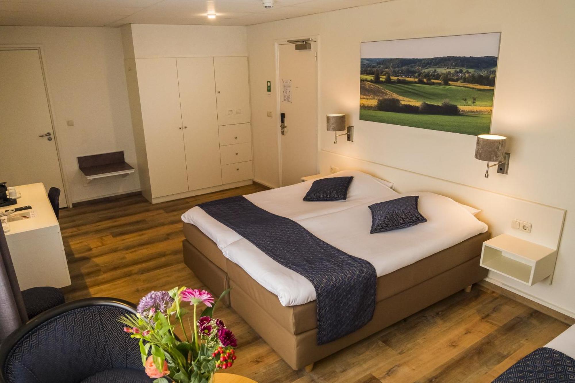 Best Western Hotel Slenaken Zimmer foto
