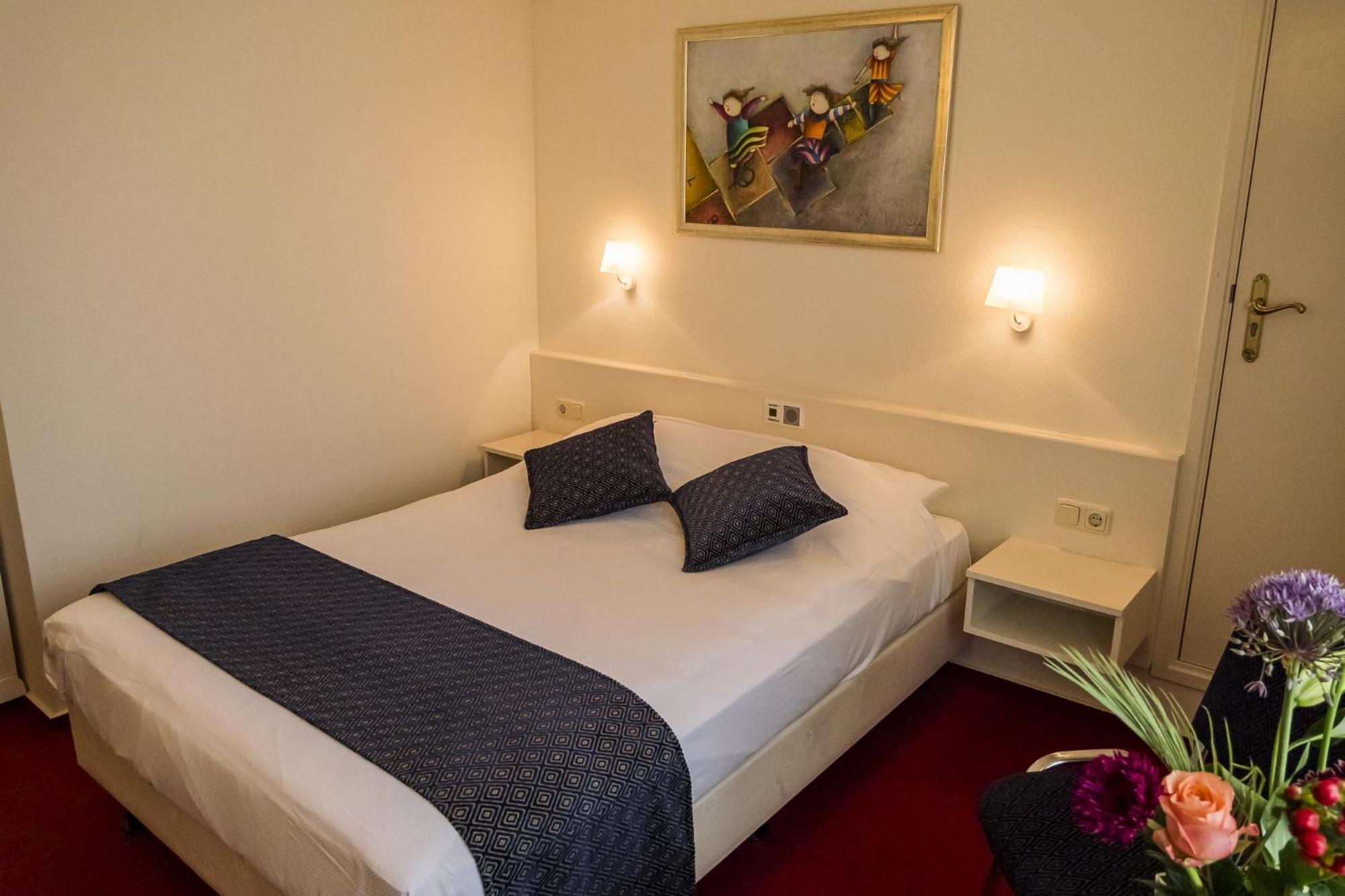 Best Western Hotel Slenaken Zimmer foto