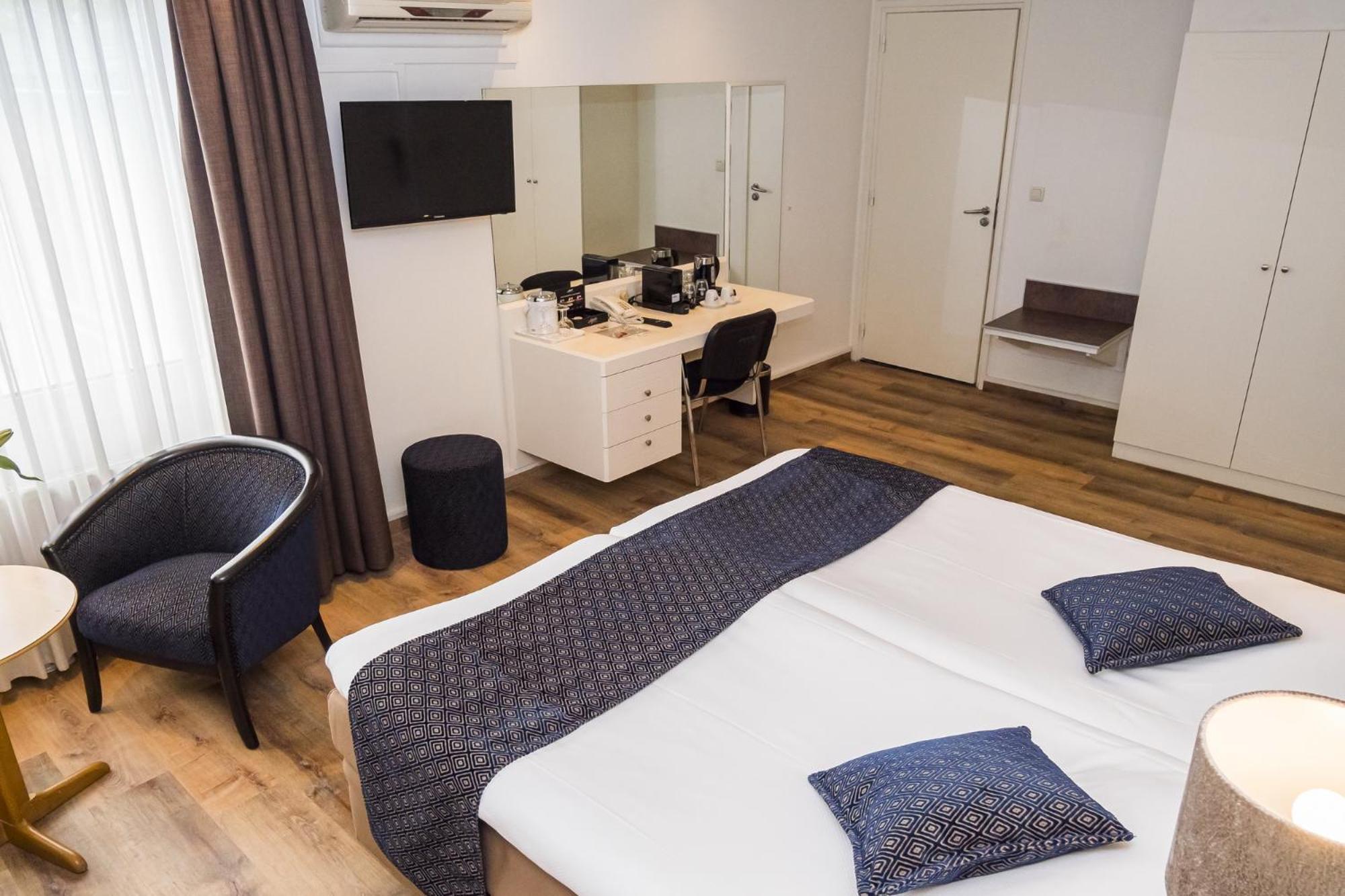 Best Western Hotel Slenaken Zimmer foto