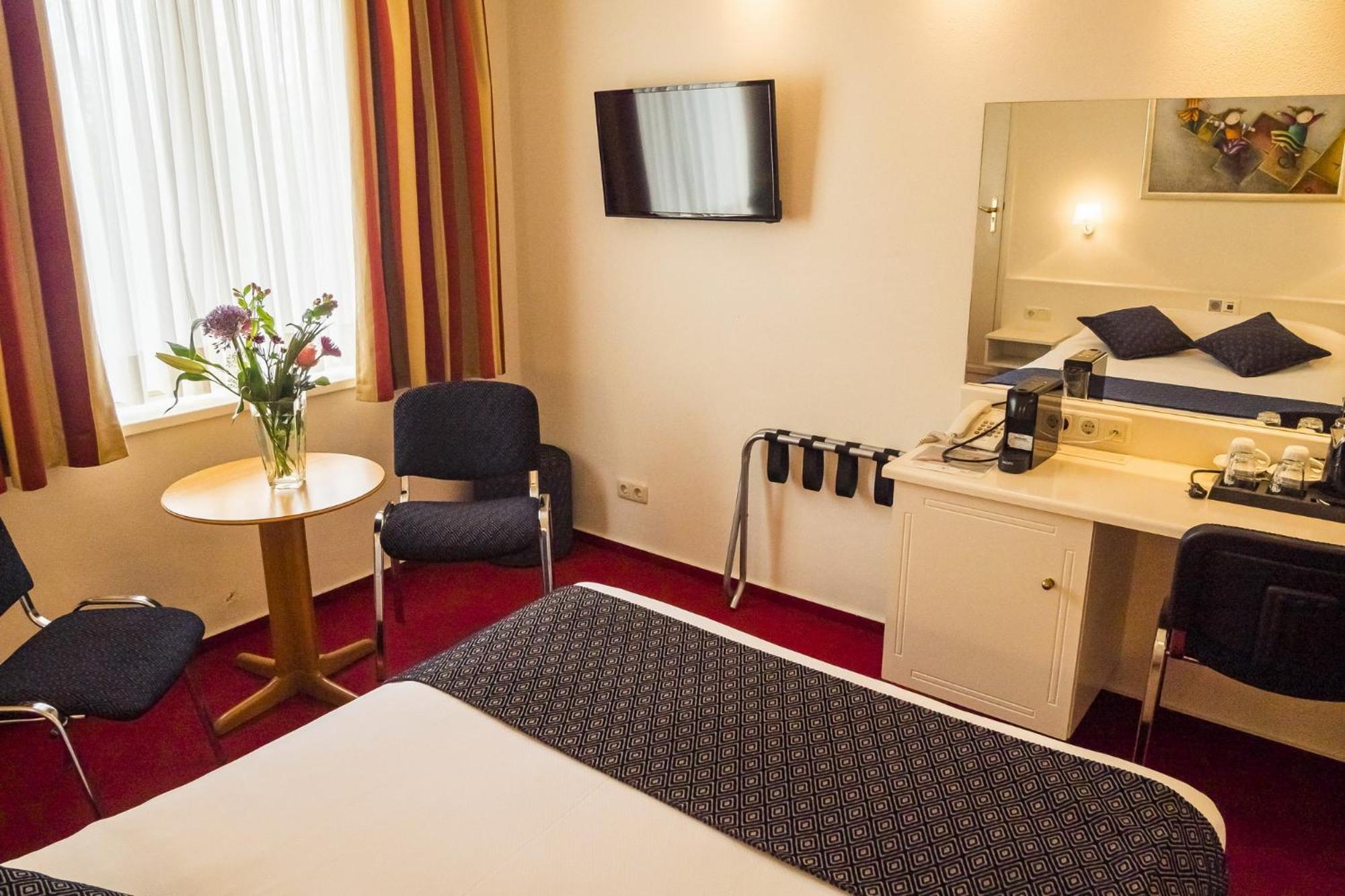 Best Western Hotel Slenaken Zimmer foto